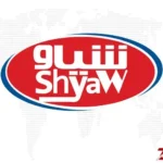 شركة shyaw